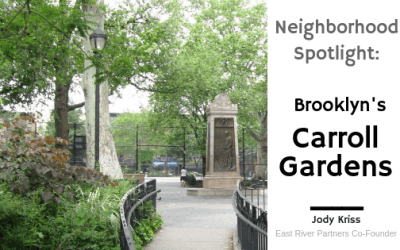 Neighborhood Spotlight: Brooklyn’s Carroll Gardens